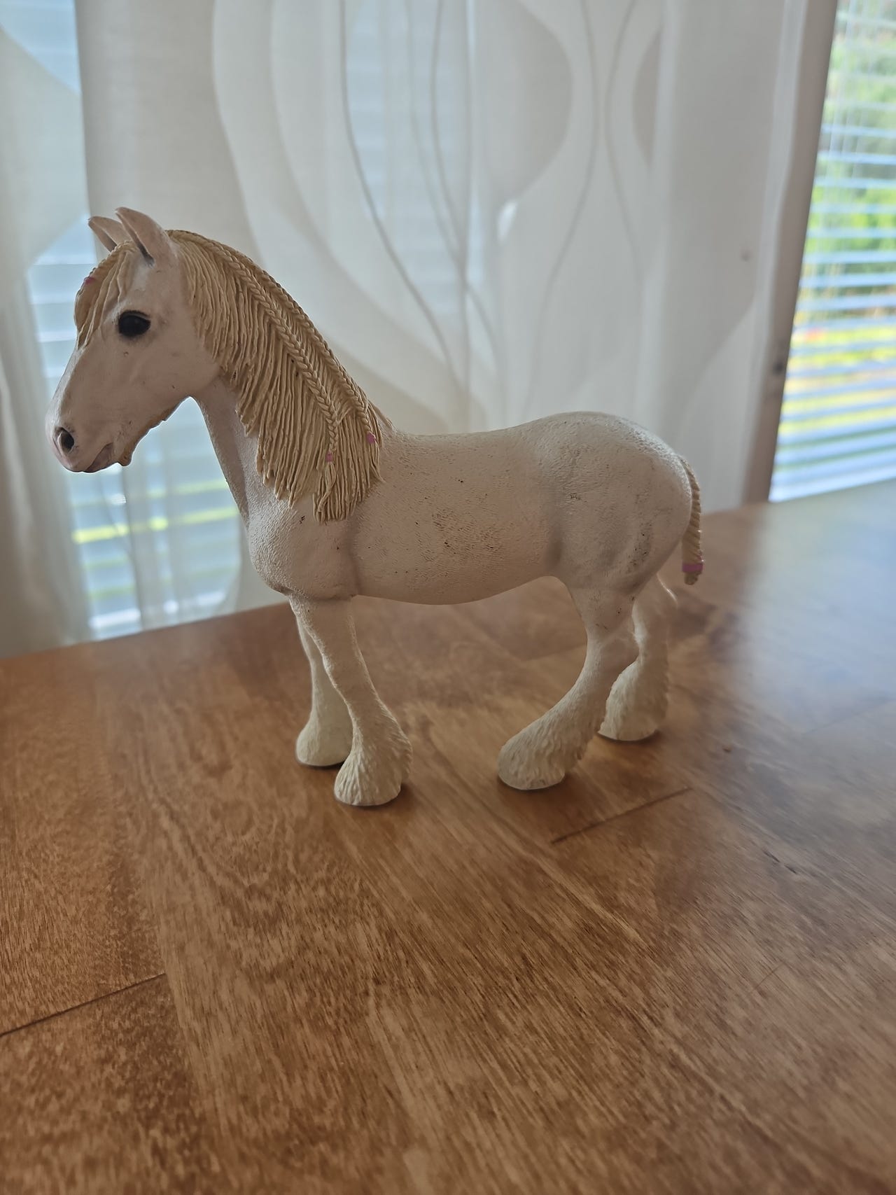 Schleich hevonen