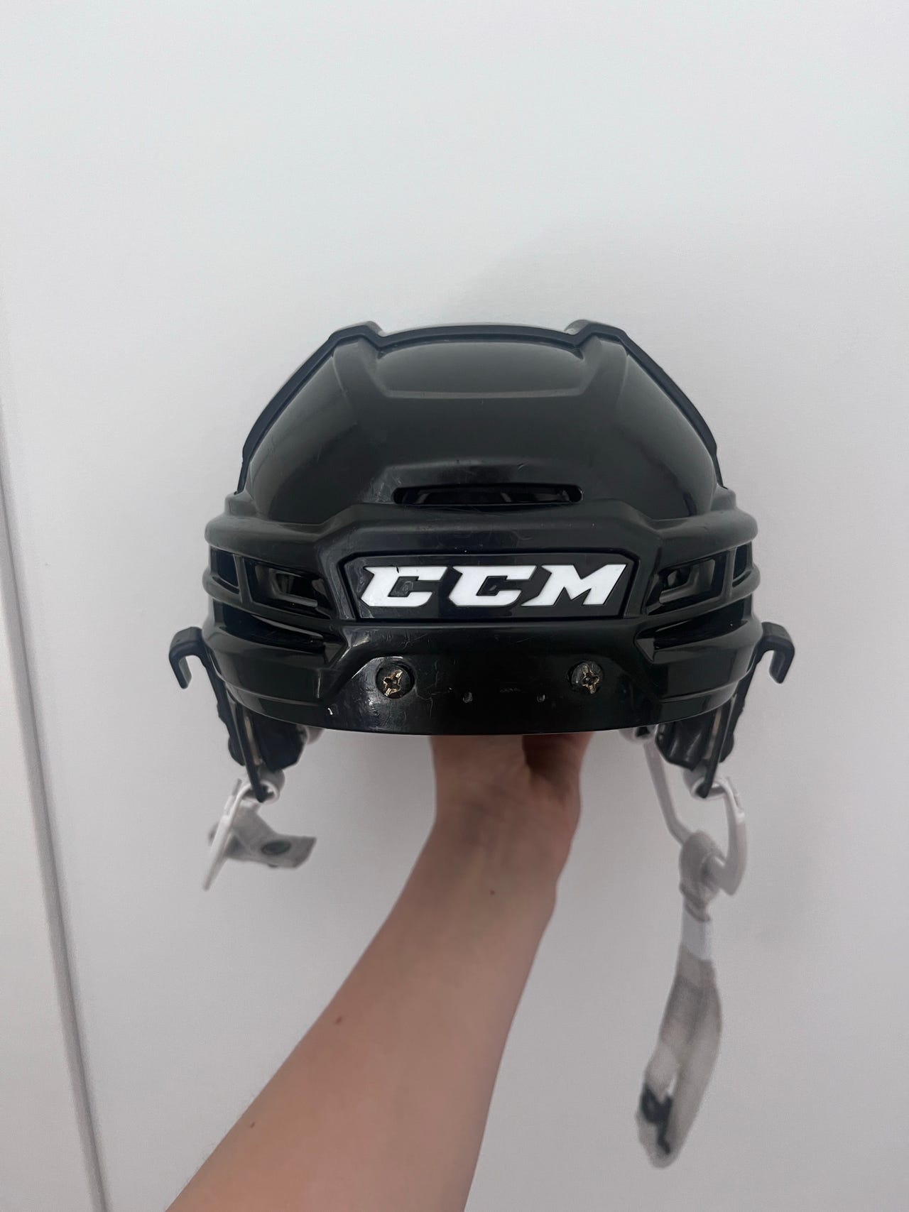 CCM tacks 910 kypärä