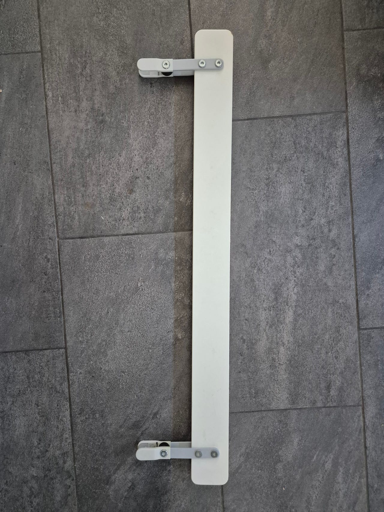 Ikea Vikare lastensängyn turvalaita