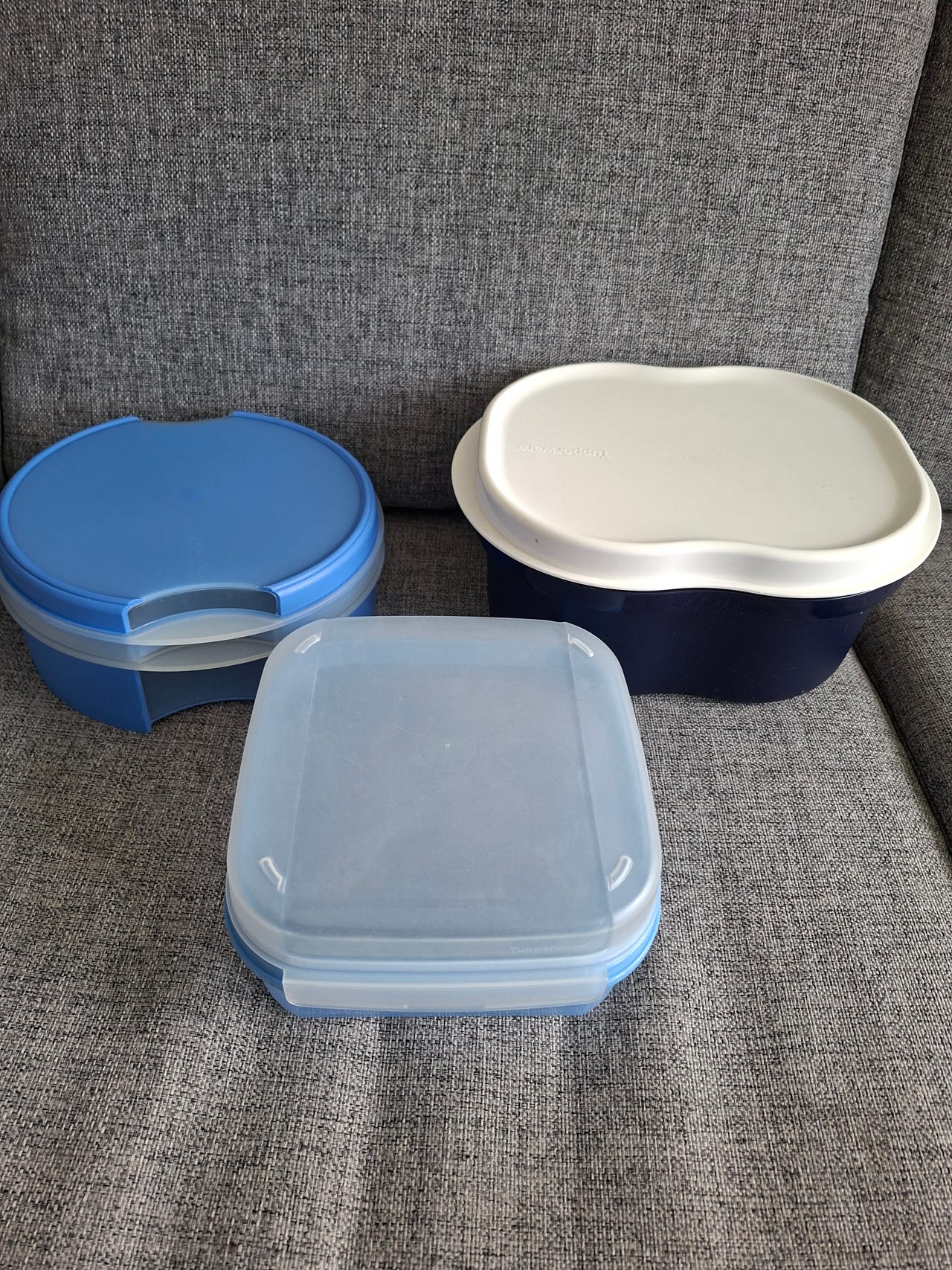 Tupperware