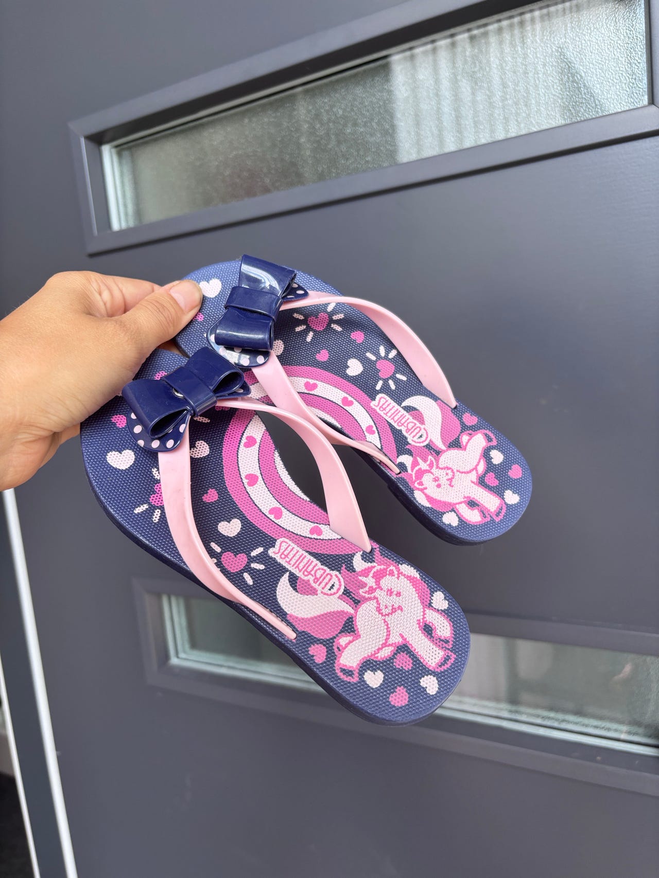 Sandaalit flipflop 28