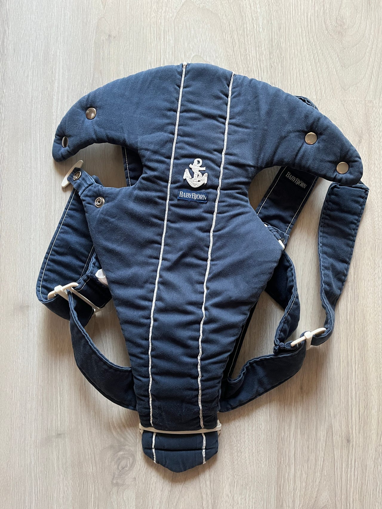 BabyBjörn kantoreppu