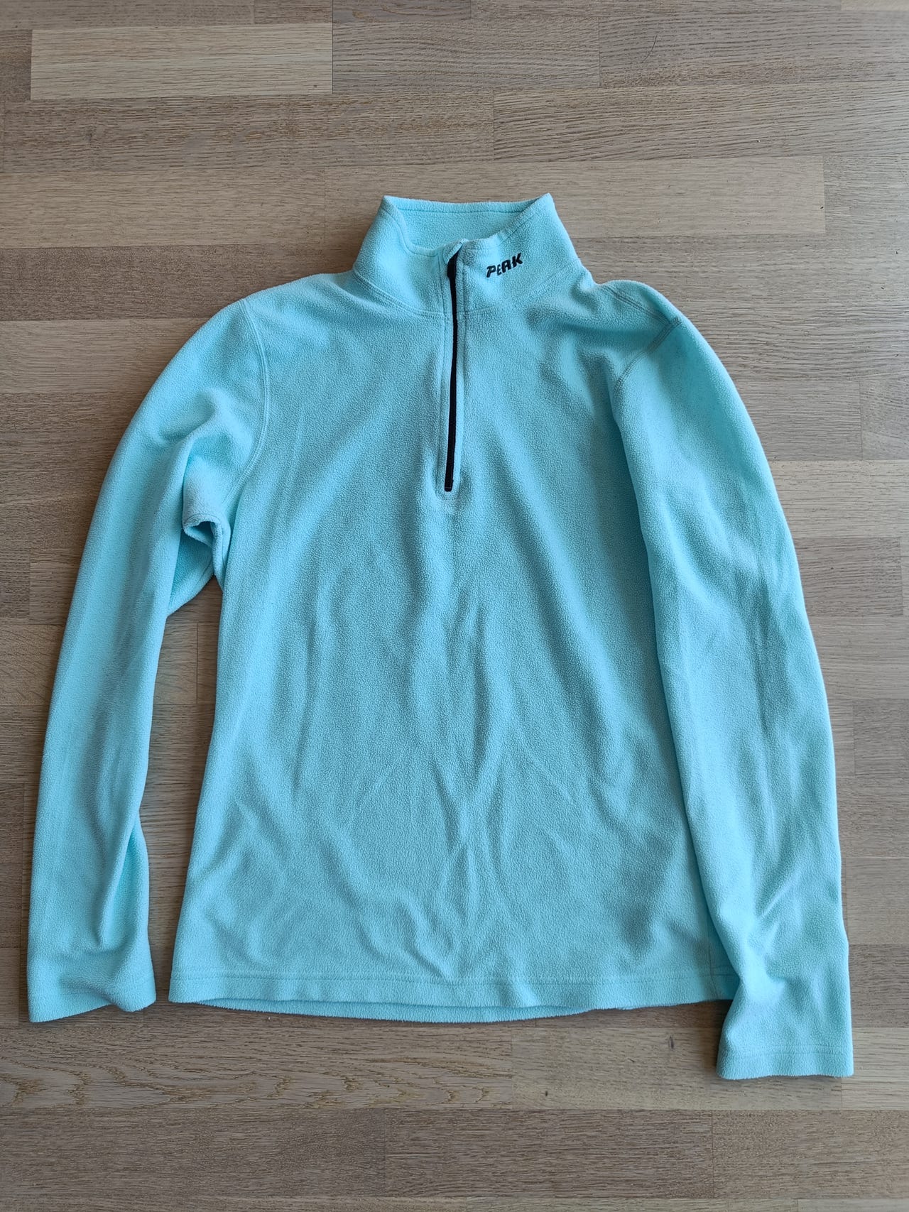 Peak Performance fleecepaita M