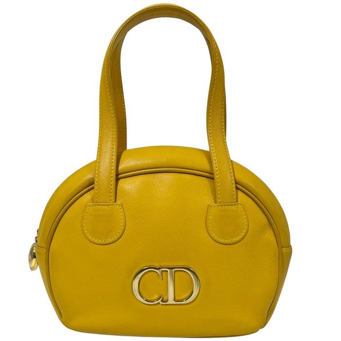 Christian Dior - Käsilaukku
