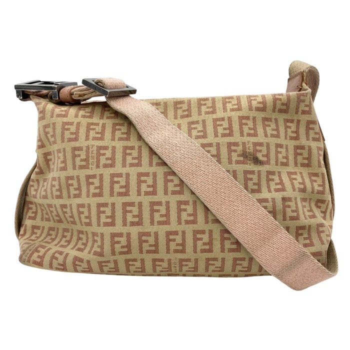 Fendi - Zucchino - Olkalaukku