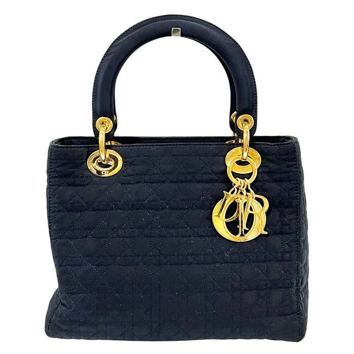 Christian Dior - Cannage - Käsilaukku