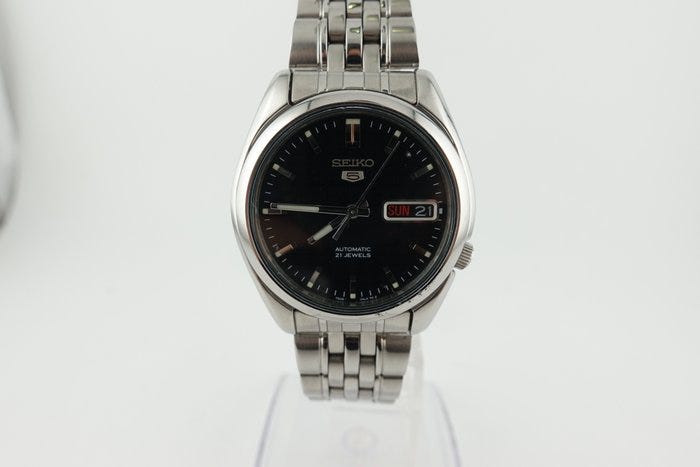 Seiko - Seiko 5 - 7S26-01V0 - Miehet - 2000-2010