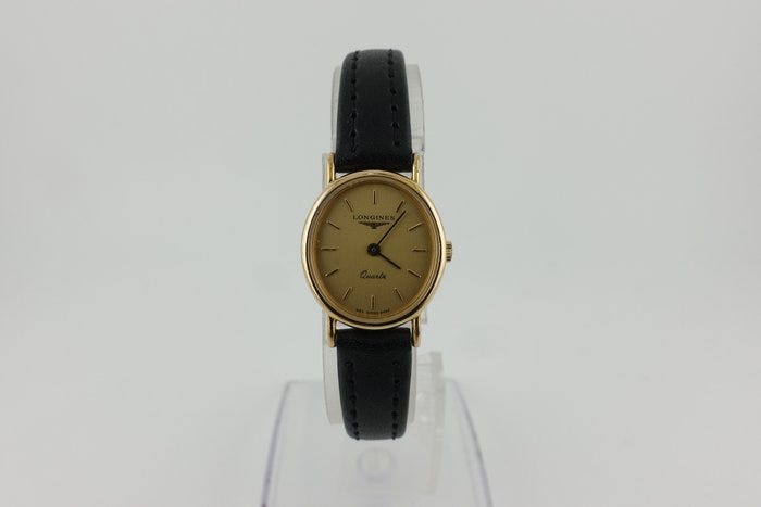 Longines - 961-6482 - Naiset - 1980-1989