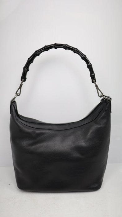 Gucci - Bamboo - Käsilaukku