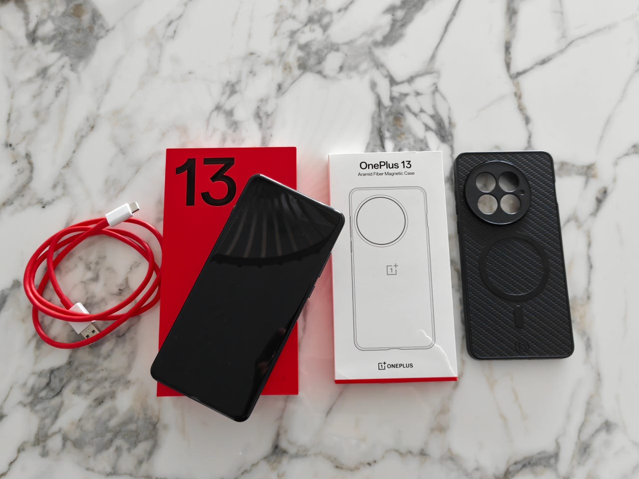 OnePlus 13 16/512 gt
