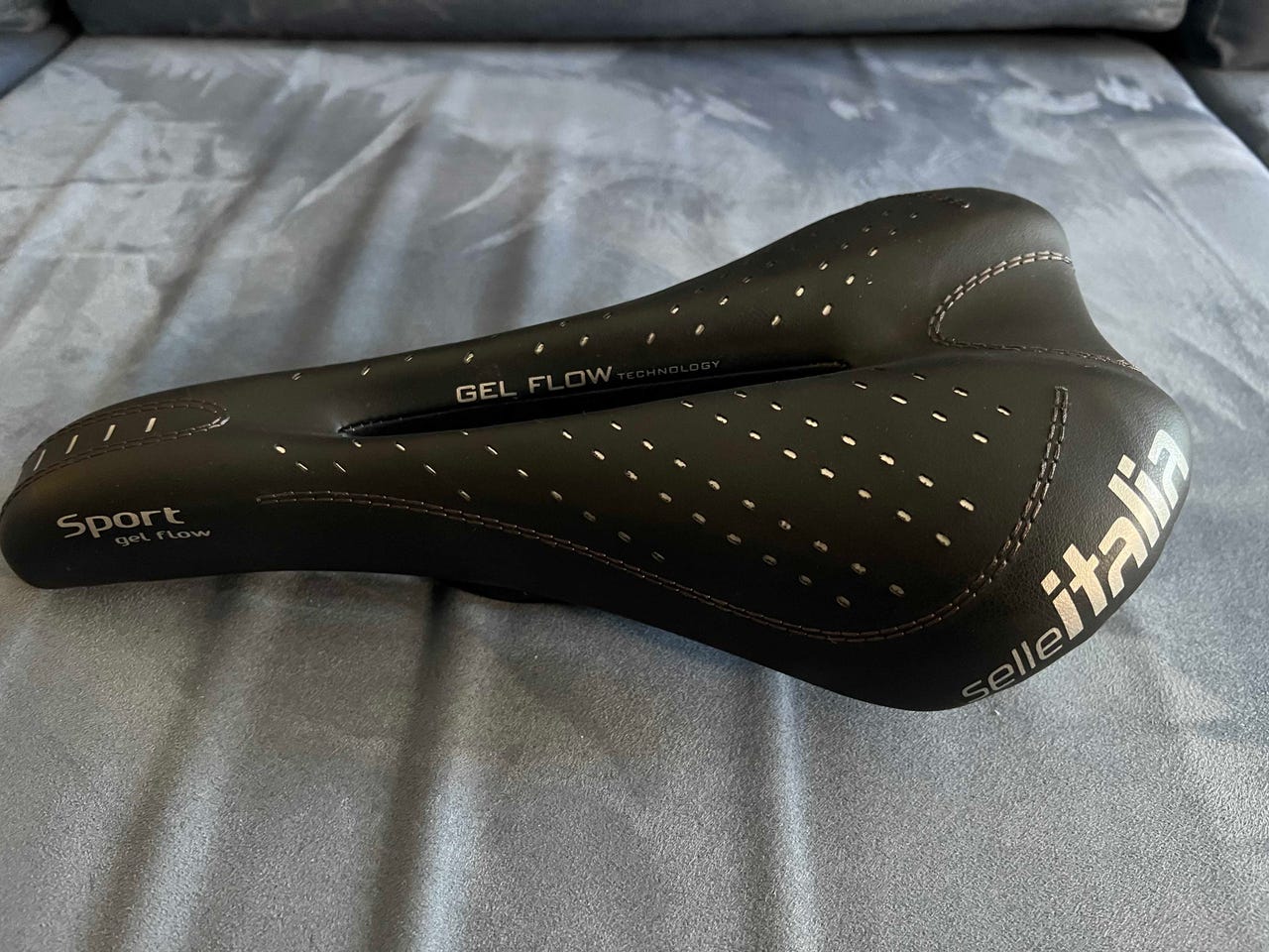 Selle Italia Geelisatula