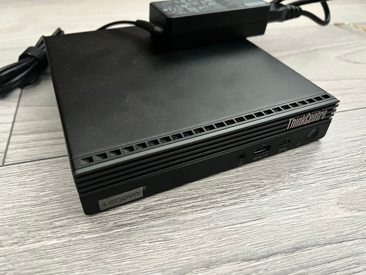 Lenovo M75 Ryzen 5 5600GE