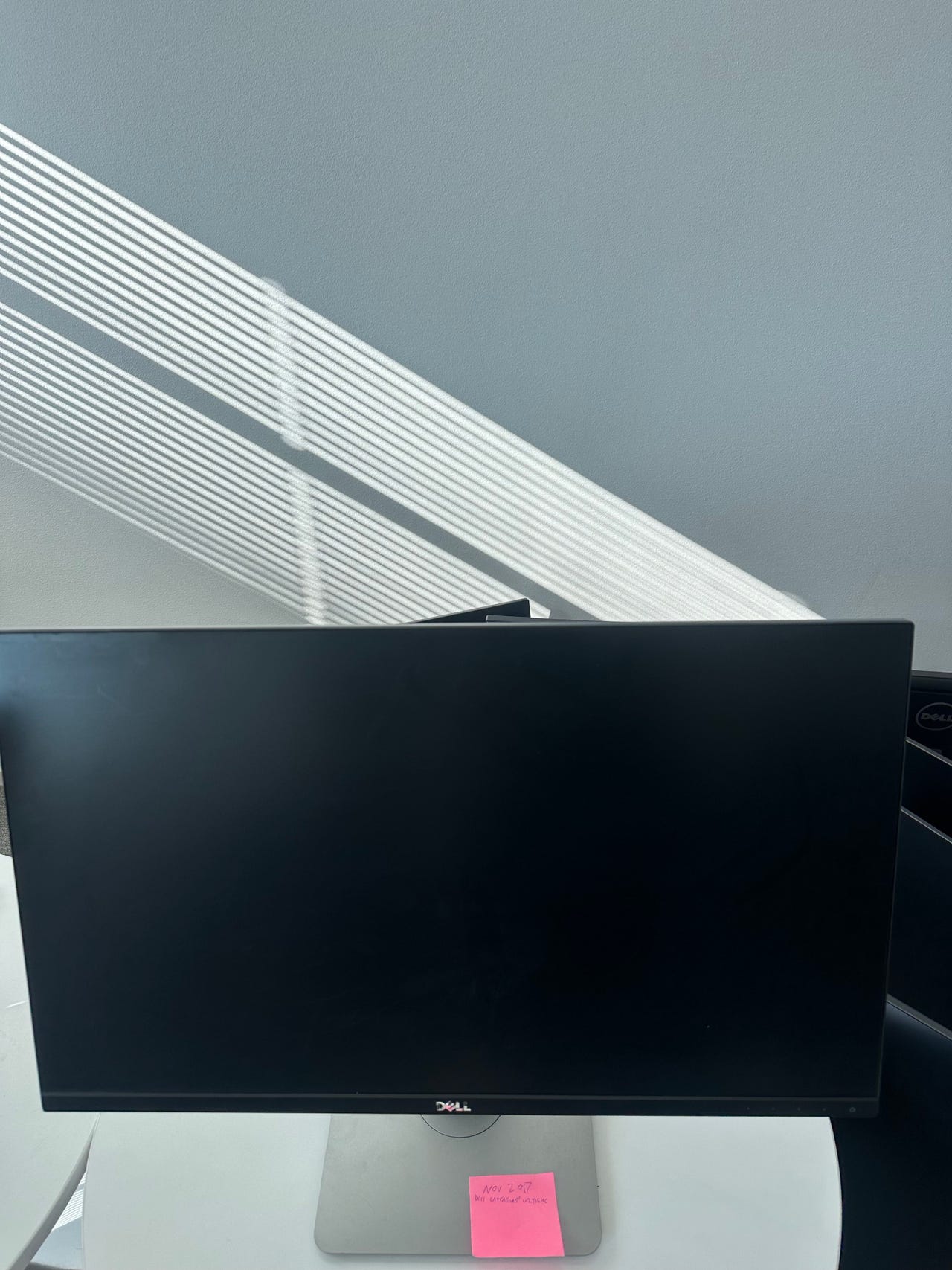 Dell UltraSharp U2715Hc 27” QHD IPS