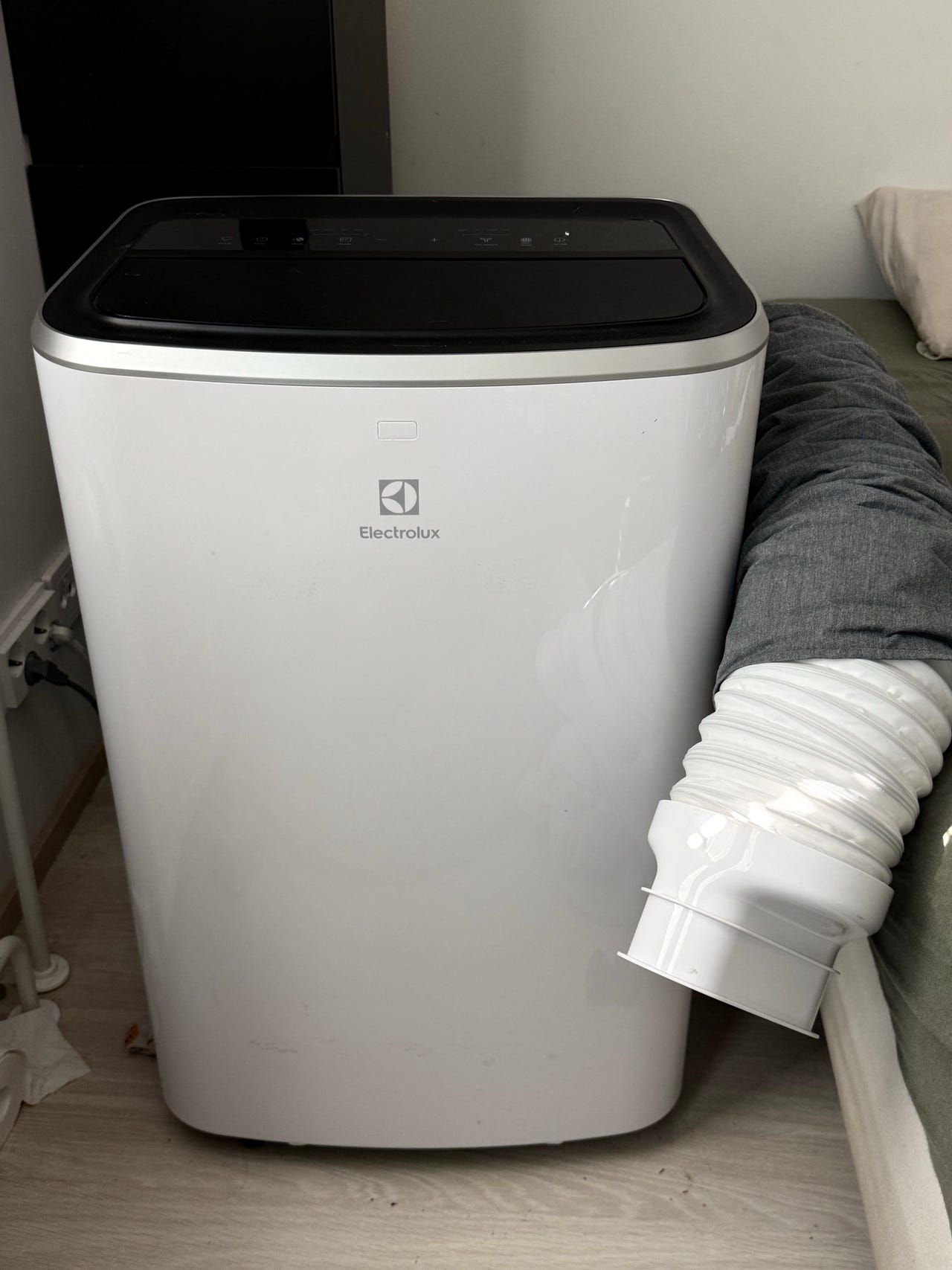 Electrolux Portable Air Conditioner