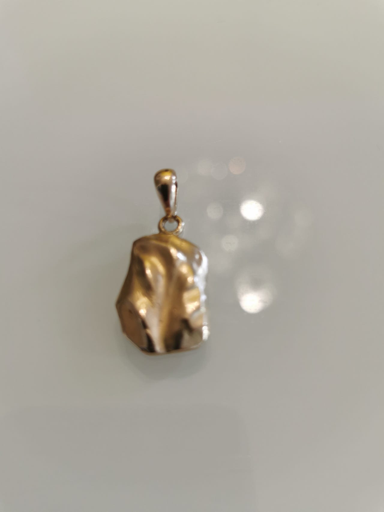 Laponia riipus 14K kultaa