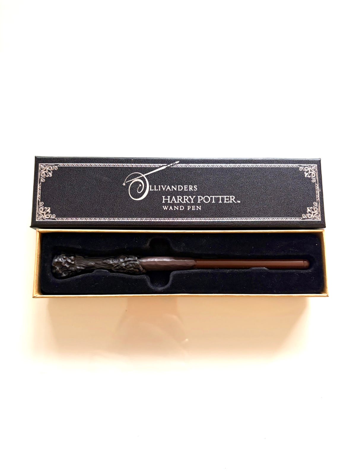 Harry Potter Taikasauvakynä