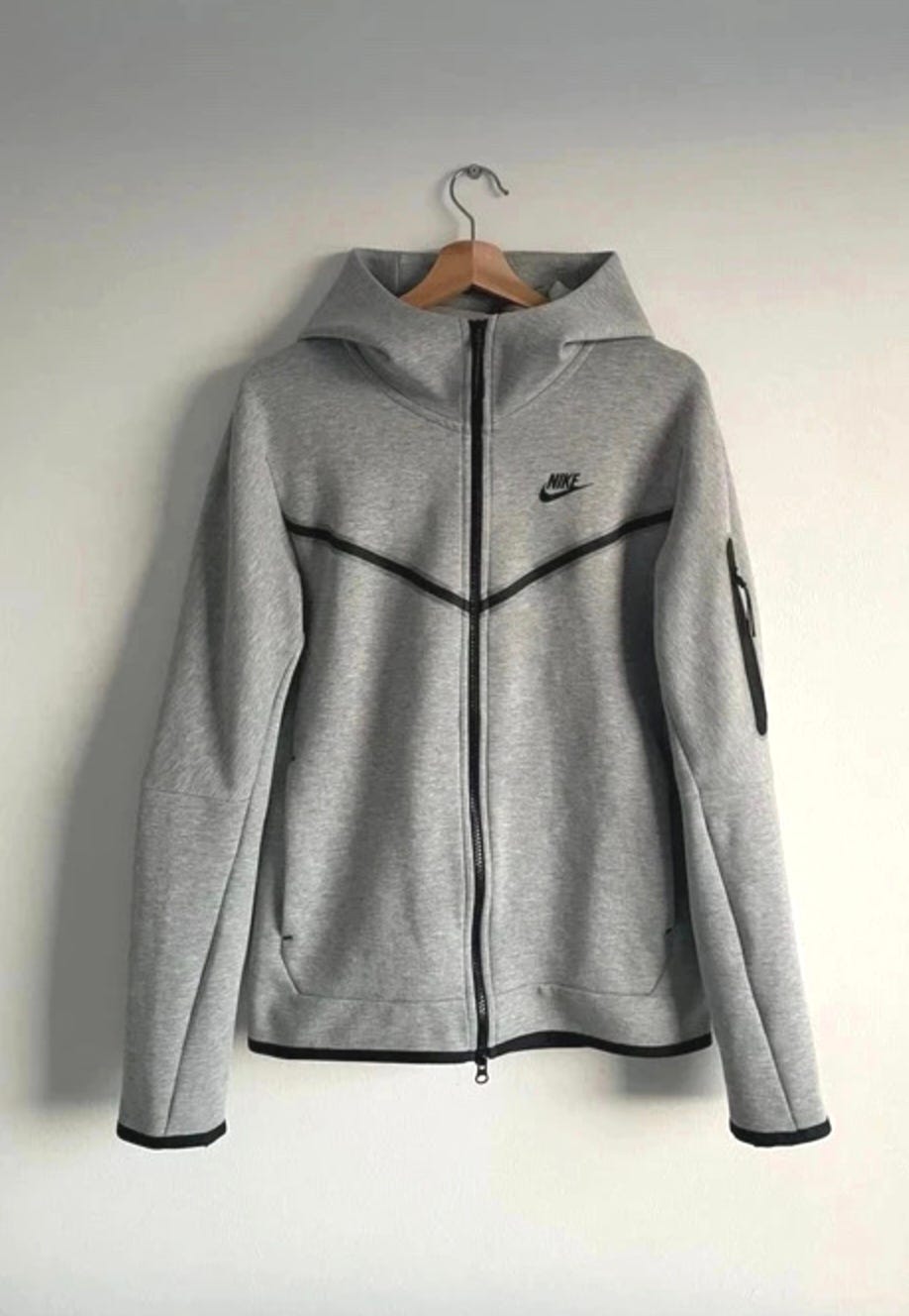 nike tech fleece
