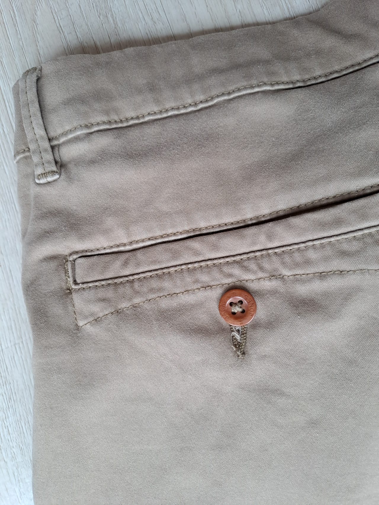 Jack & Jones housut