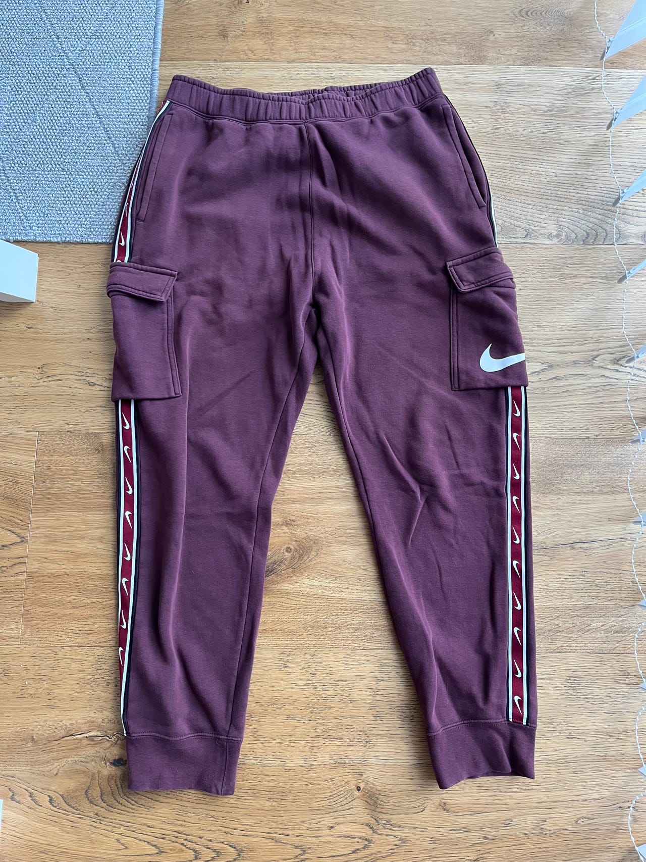 Miesten Nike collegehousut L