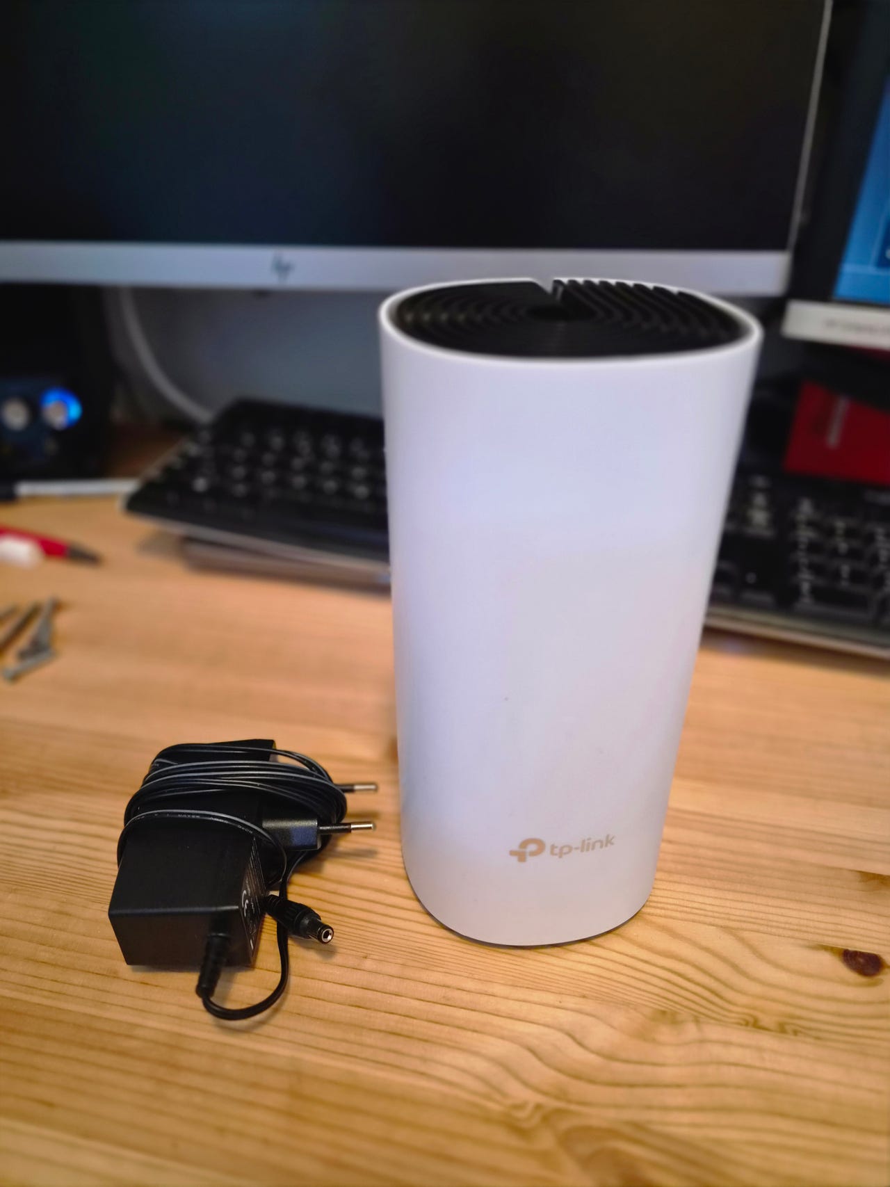 TP-Link Deco M4R reititin