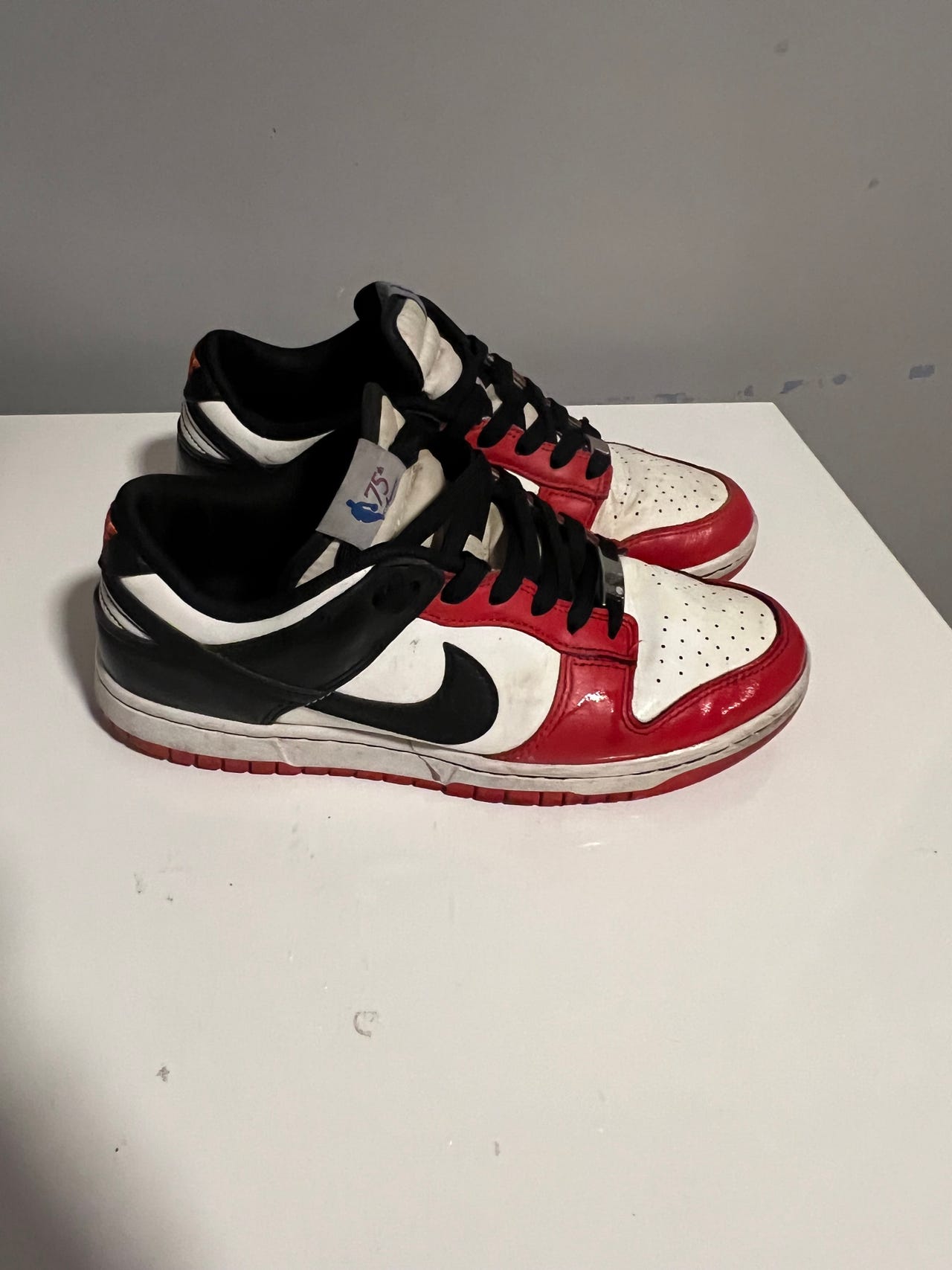 Nike Dunk Low koko 42