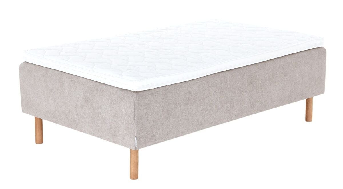 OUTLET Unia Kulta runkopatja 120x200 L beige Storm 06, asiakaspal