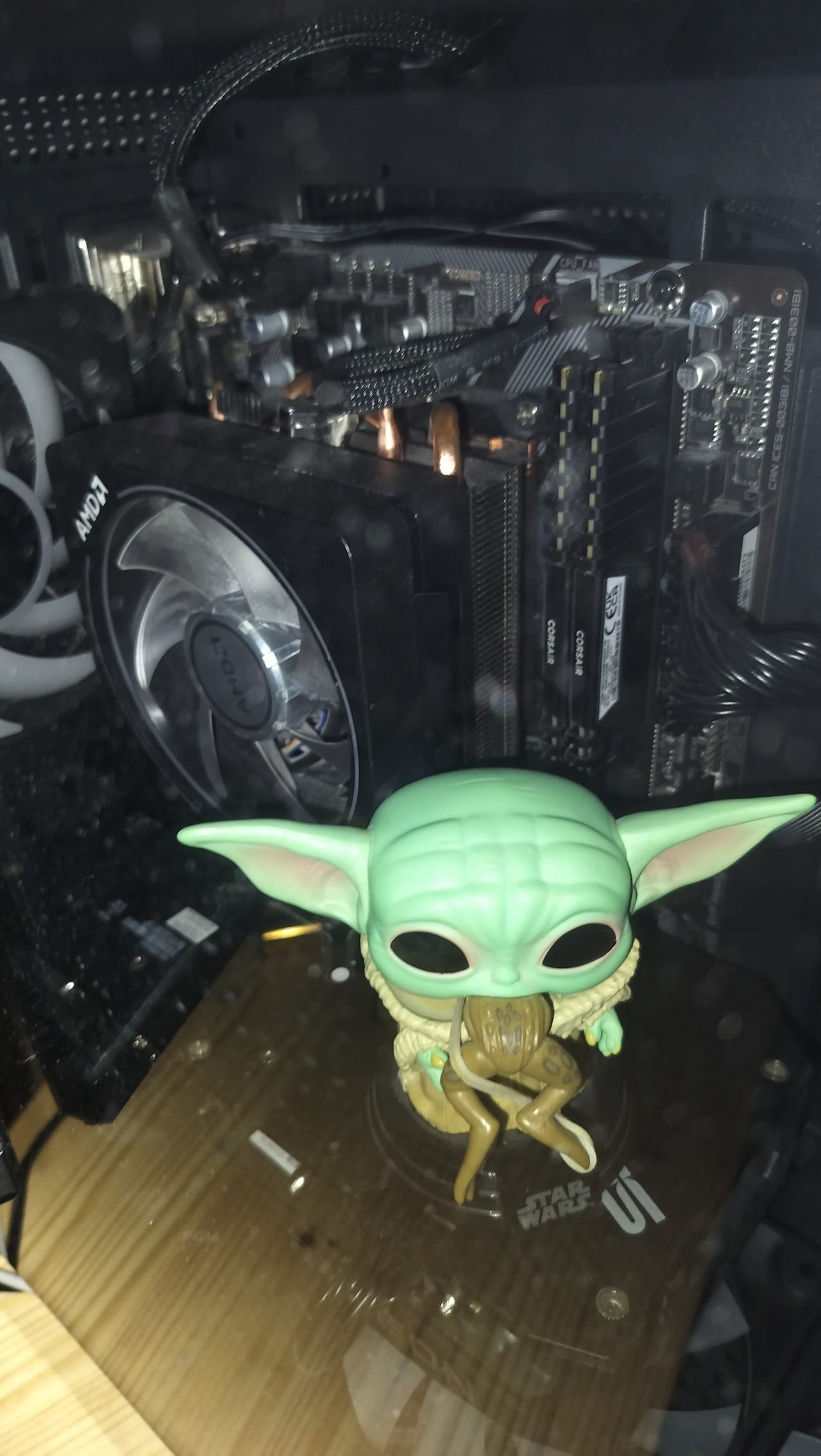 GIGABYTE A520 K V2