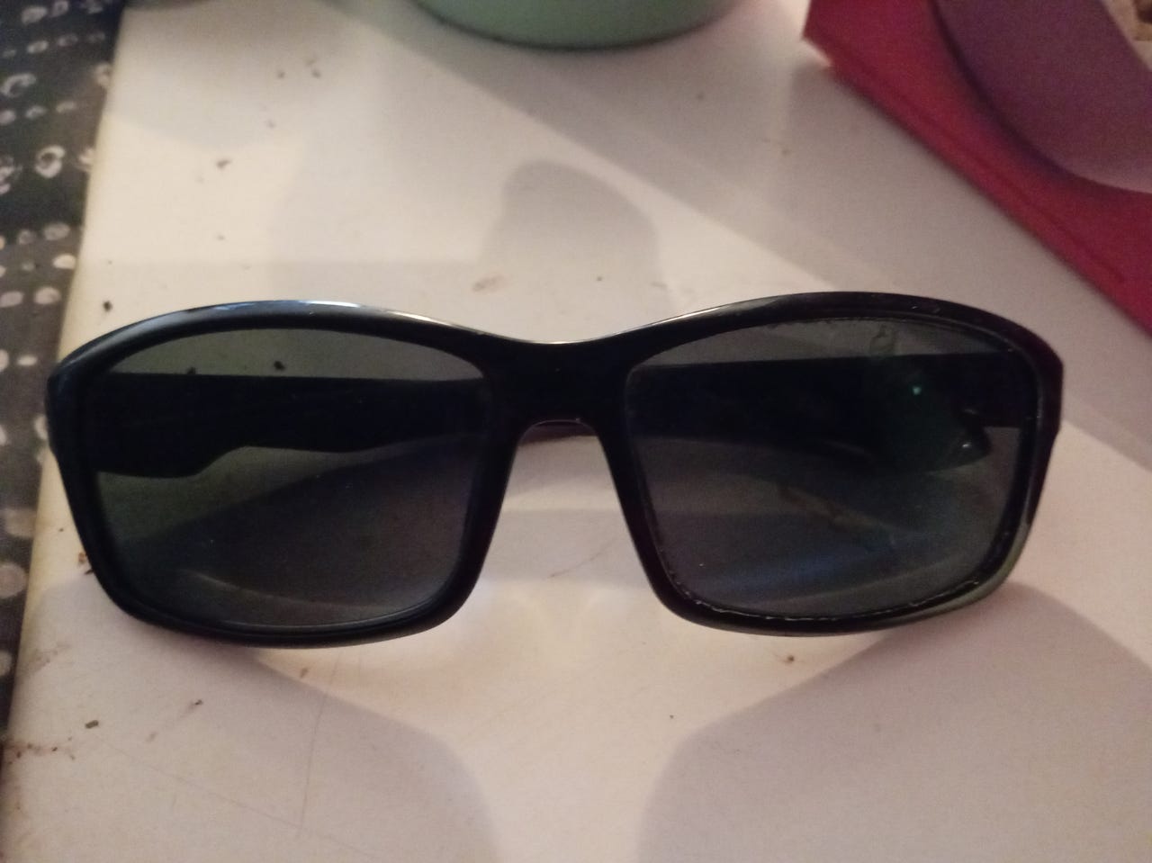 Specsavers:in cold clazier aurinkolasit voimakkuuksilla - 1
