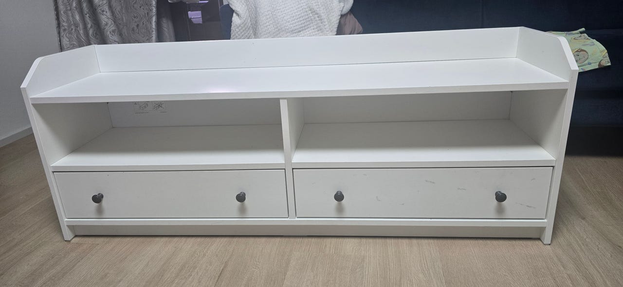 ikea Haiga tv taso