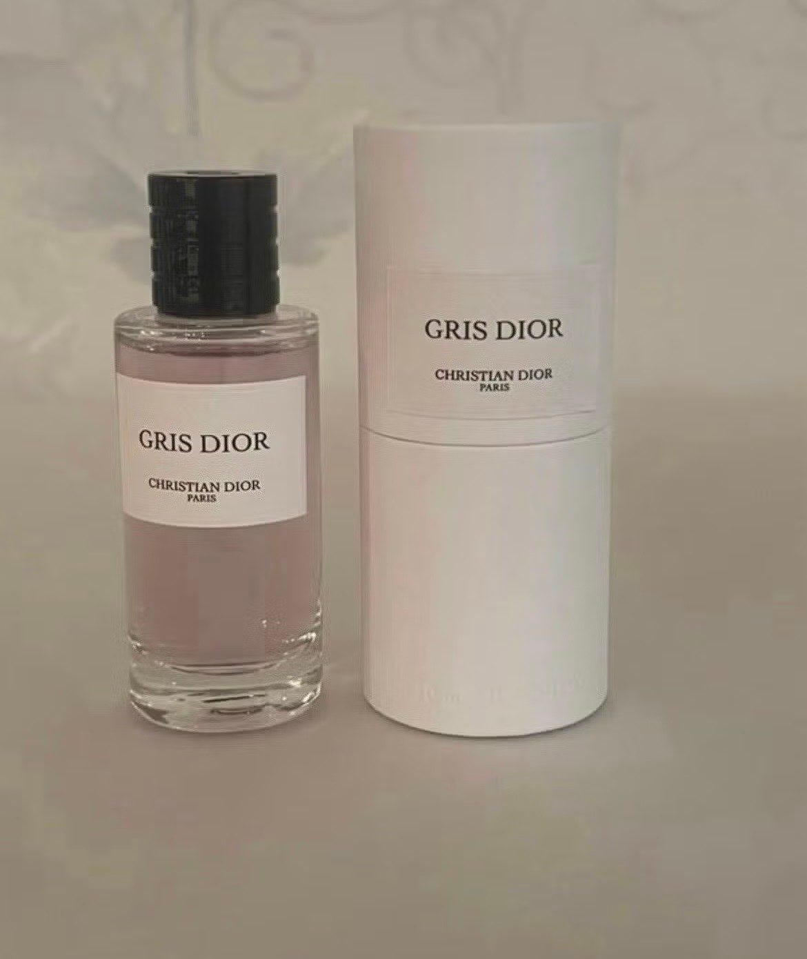 Christian Dior La Collection Privée Gris Dior