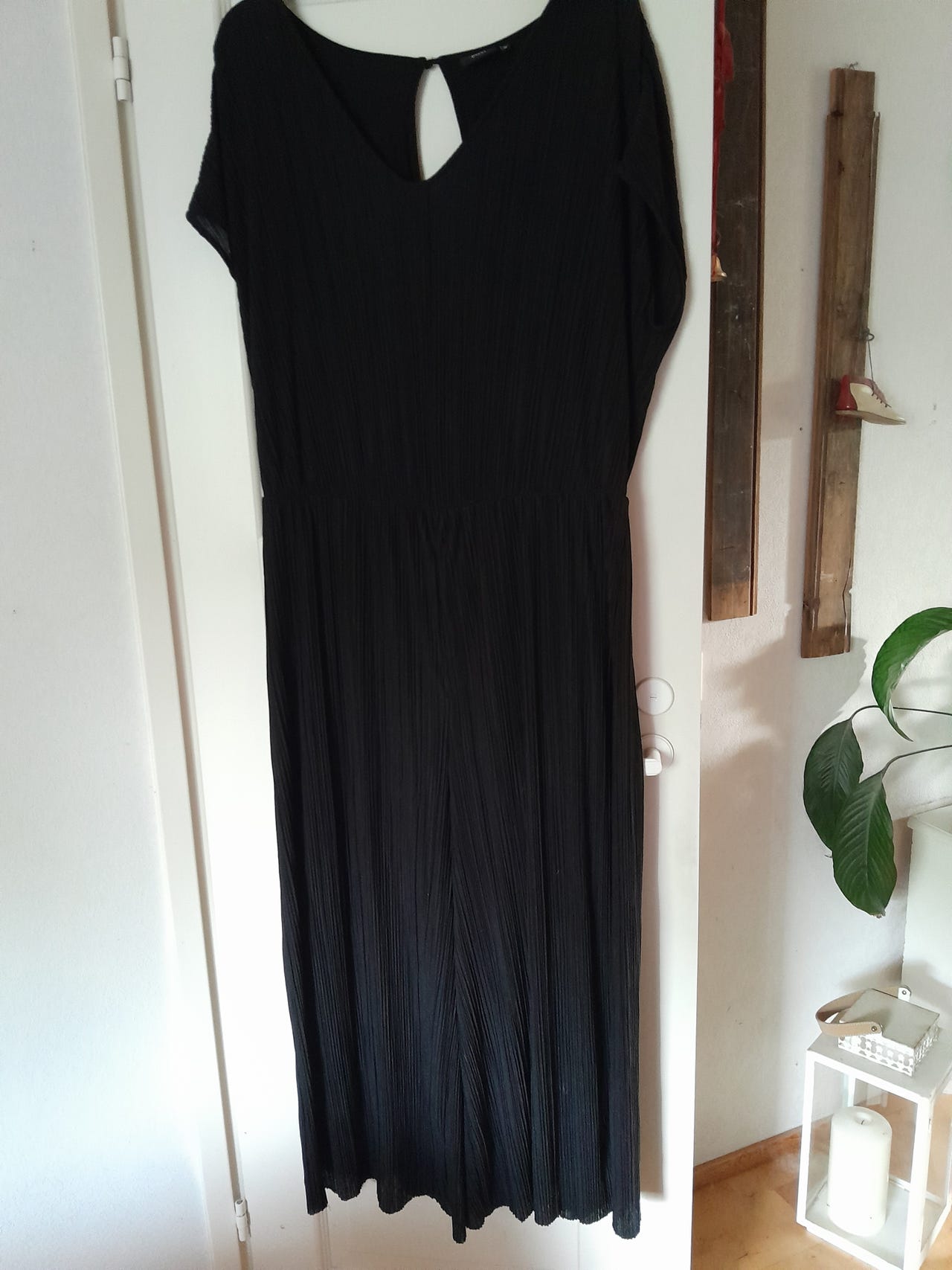 Zizzi M koon jumpsuit housumekko