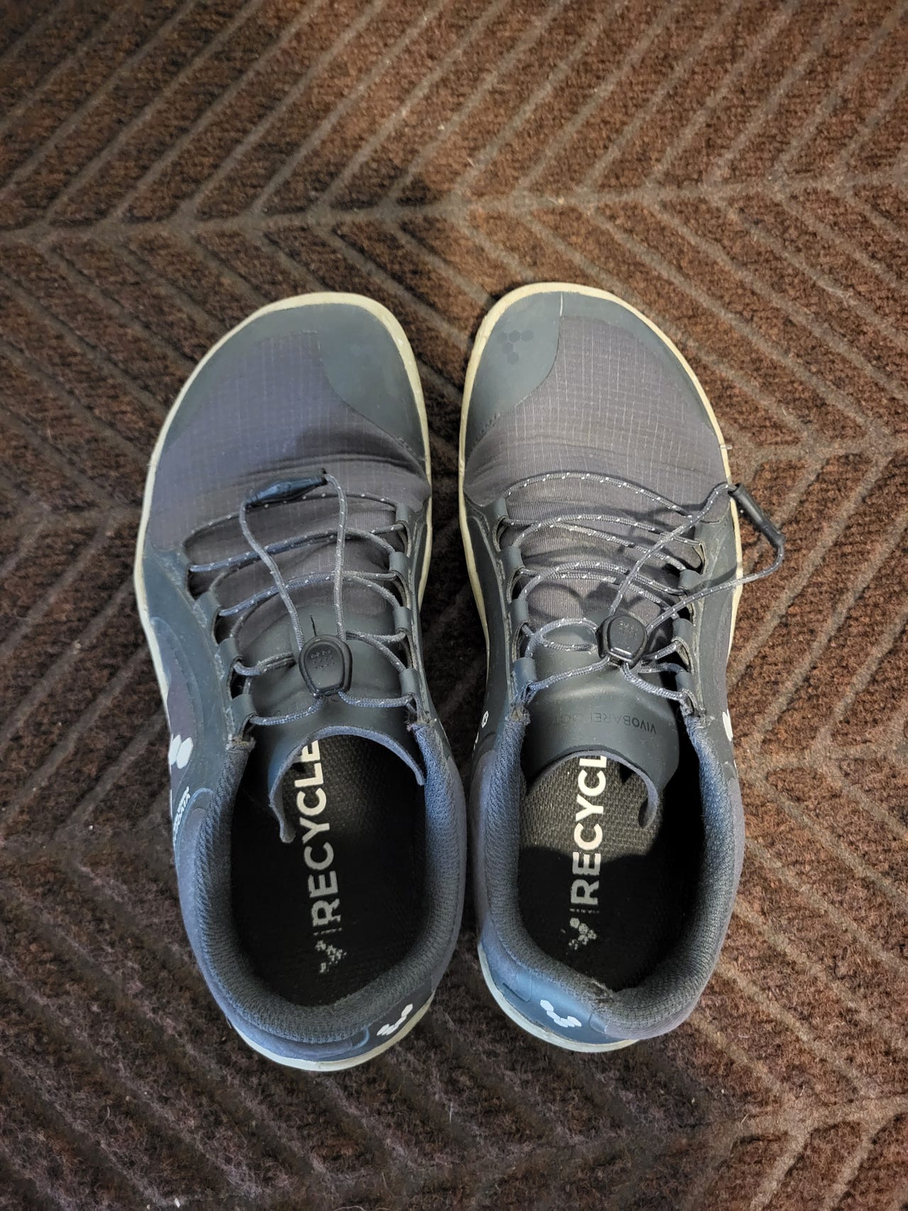 Vivobarefoot paljasjalkakengät 38