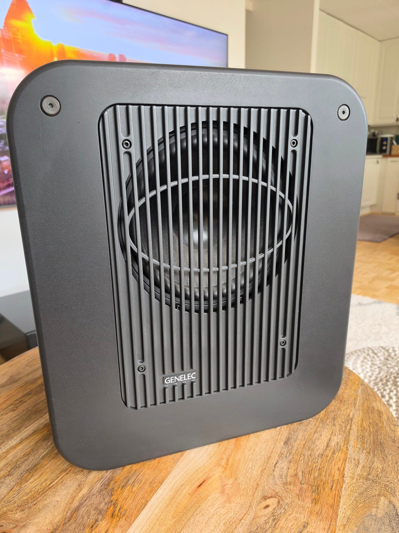 Genelec 7060B - subwoofer