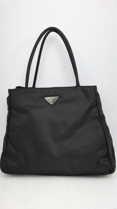 Prada - Nylon Tote - Käsilaukku