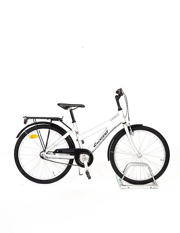 CRESCENT Bikerz polkupyörä, 24