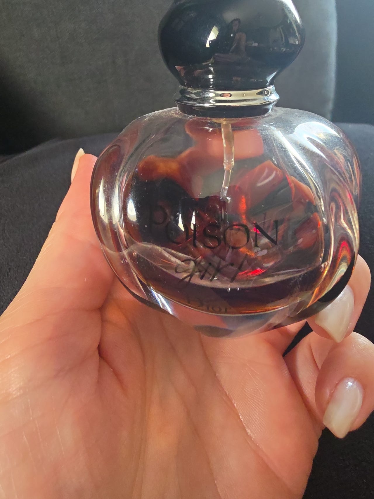 Christian Dior Hypnotic Poison Eau de Parfum 50 ml