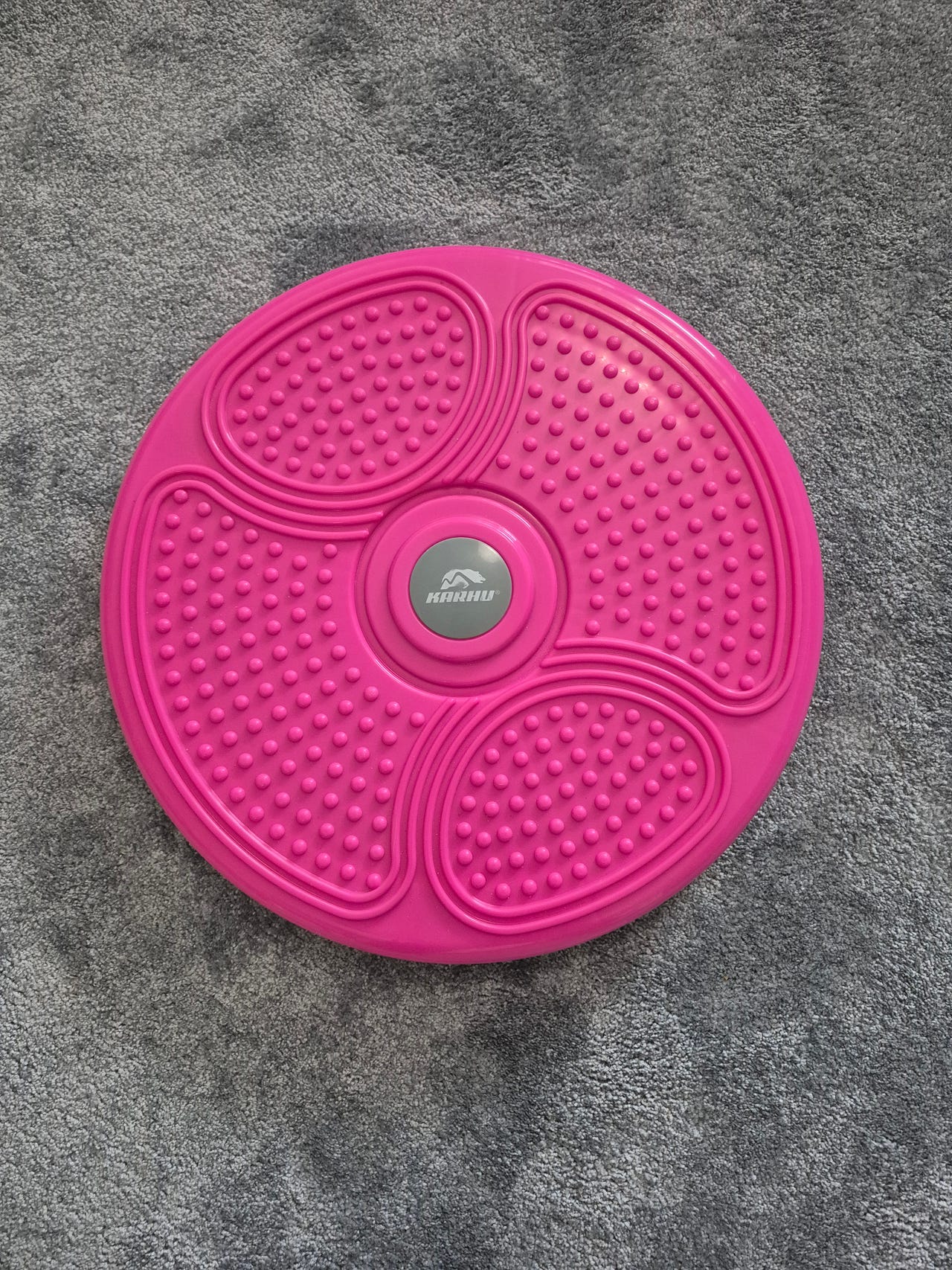 Karhu twist board/tasapainolauta