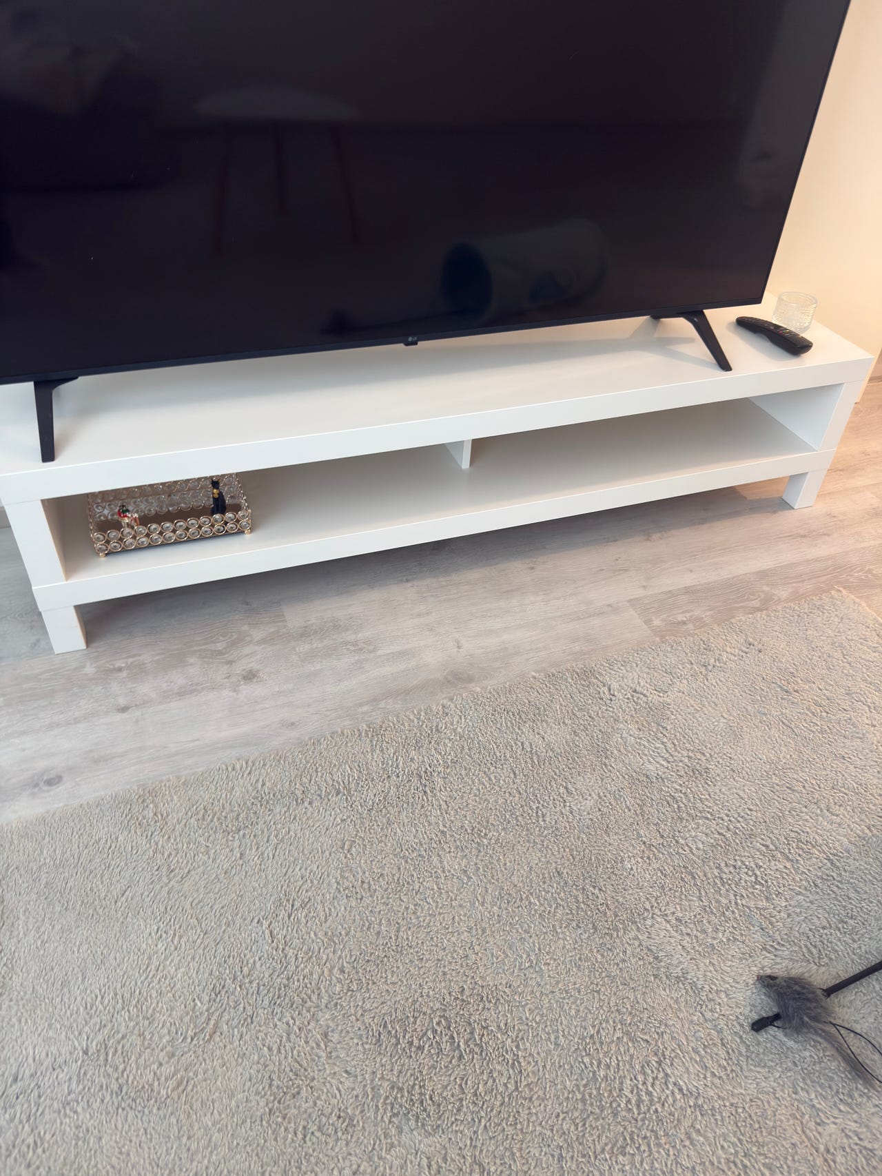 Tv taso