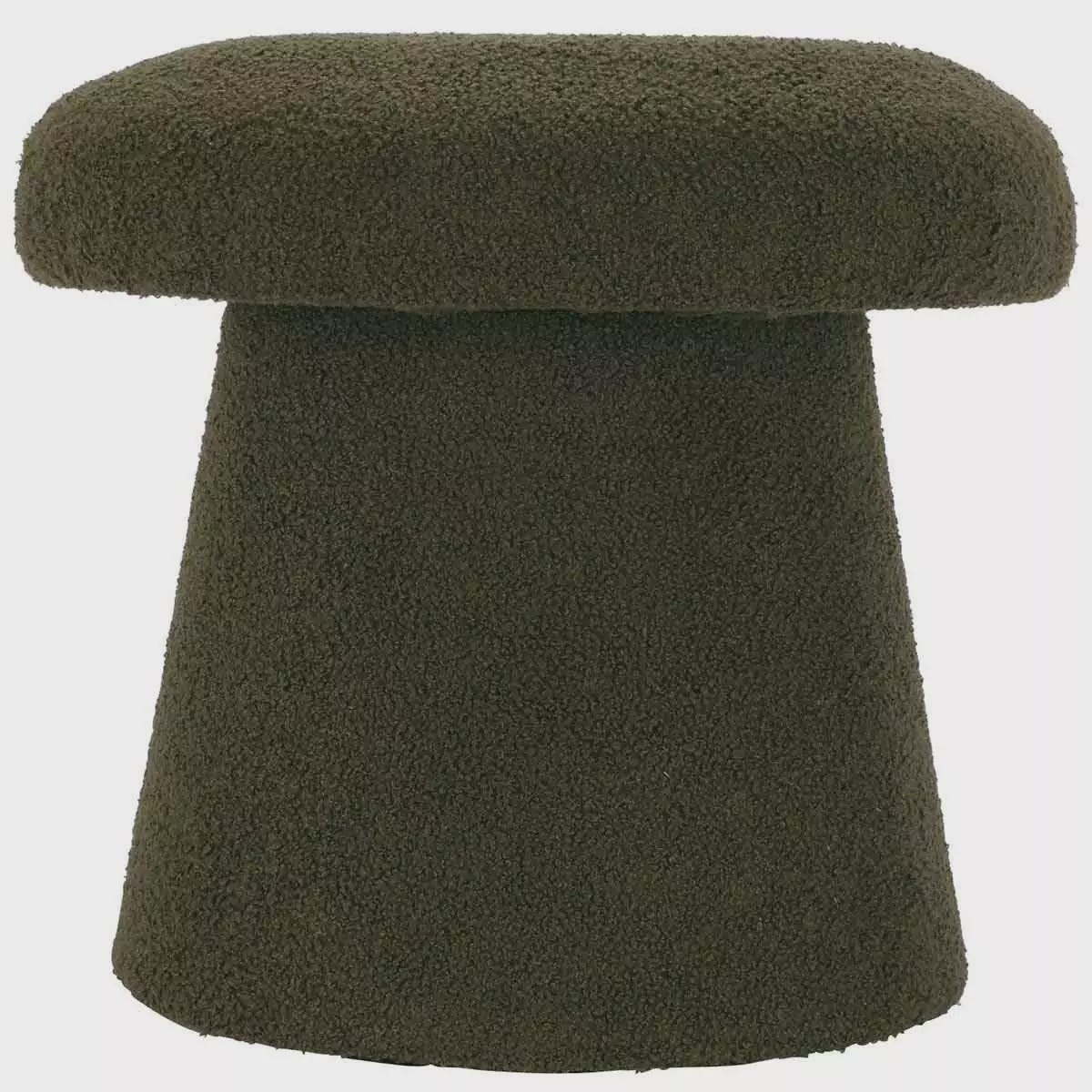 Rahi Teddy 43cm oliivinvihreä