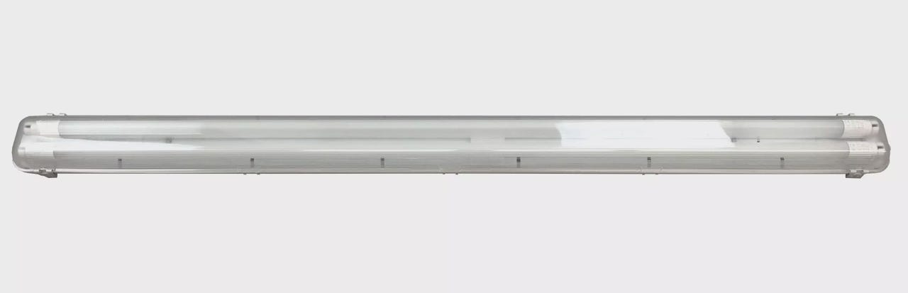 Loisteputkivalaisin led 48W 4800lm 156cm PROseries loistevalaisin