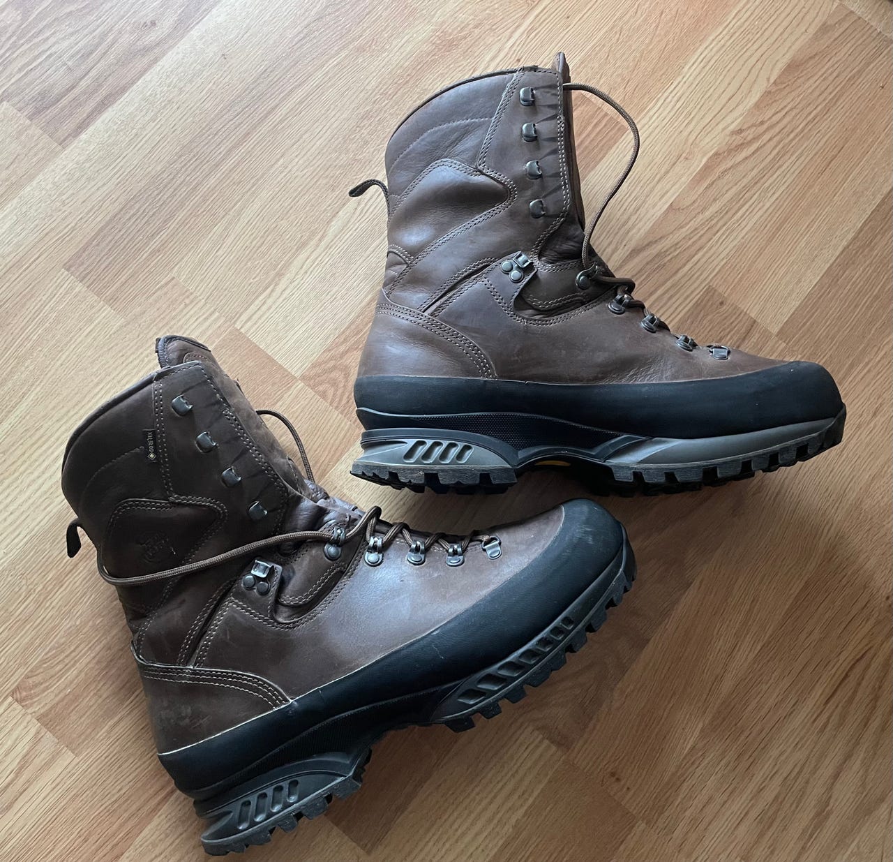 Hanwag tatra top wide gtx koko 13 / 48,5