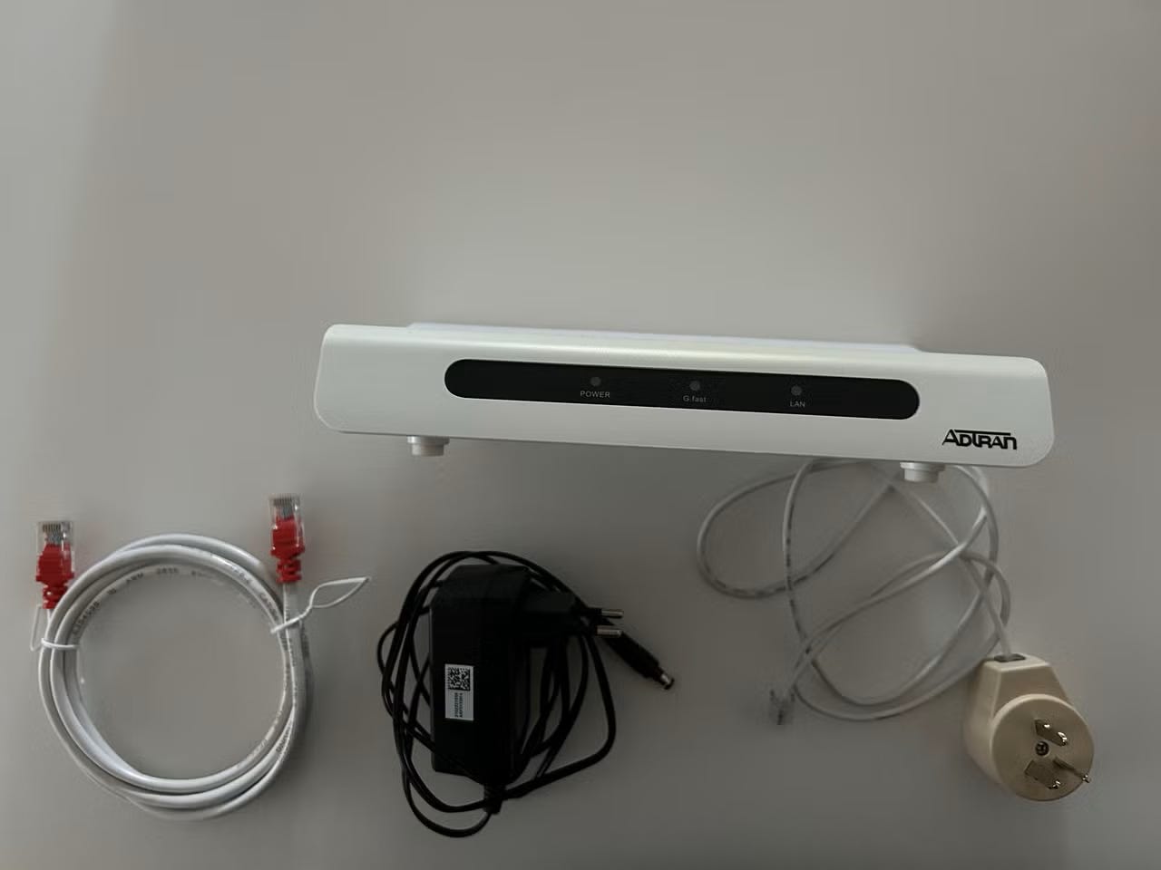 Adtran G.fast modeemi 422G