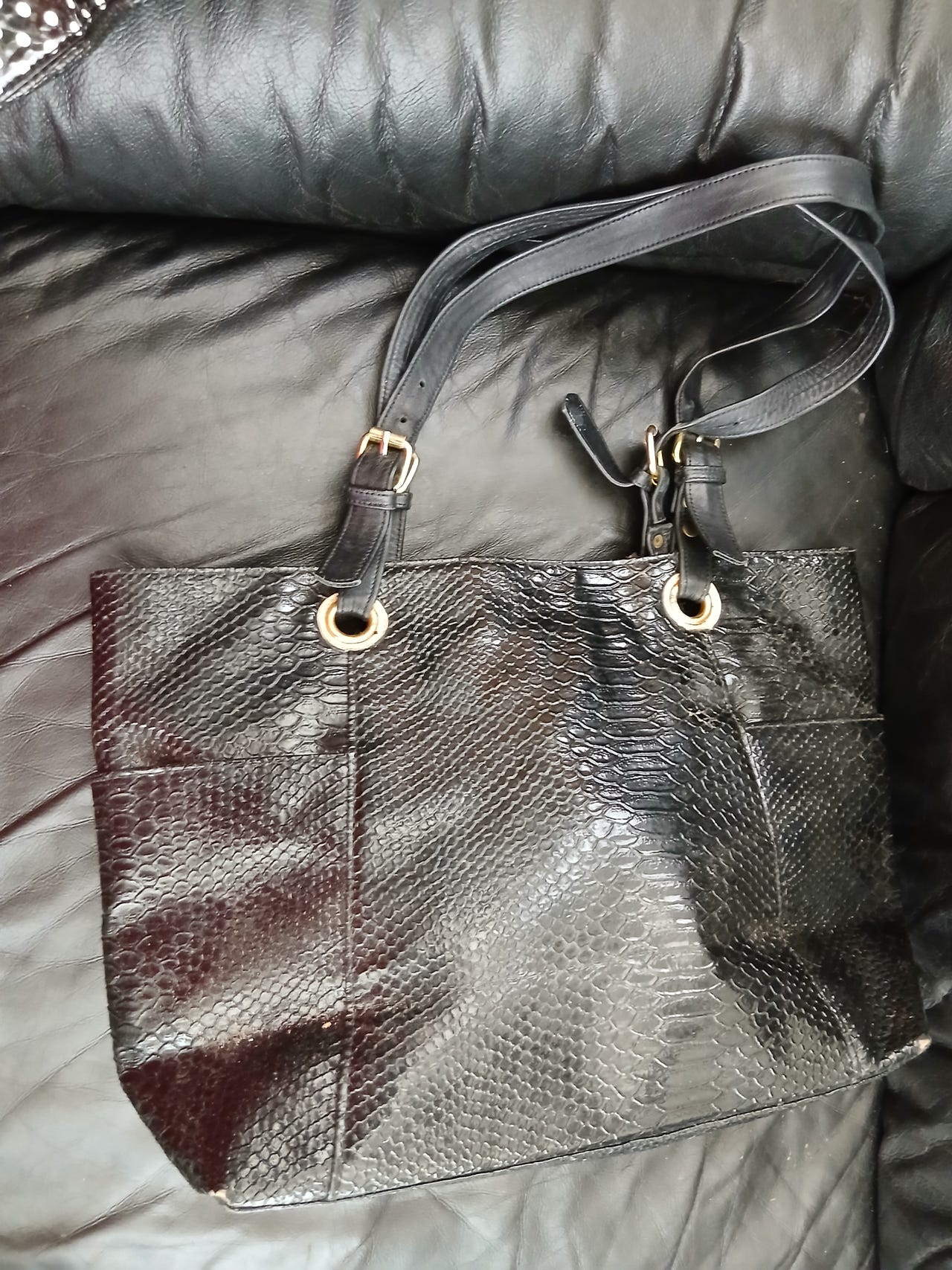 Michael Kors laukku, MK laukku