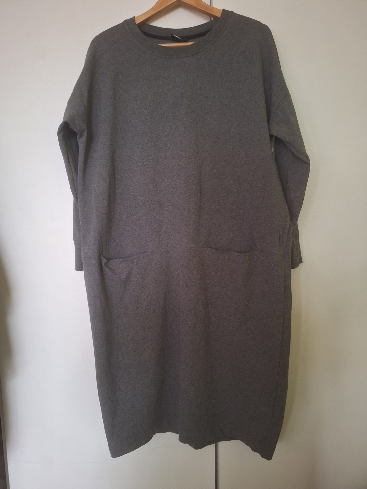 Papu giant split M(L)