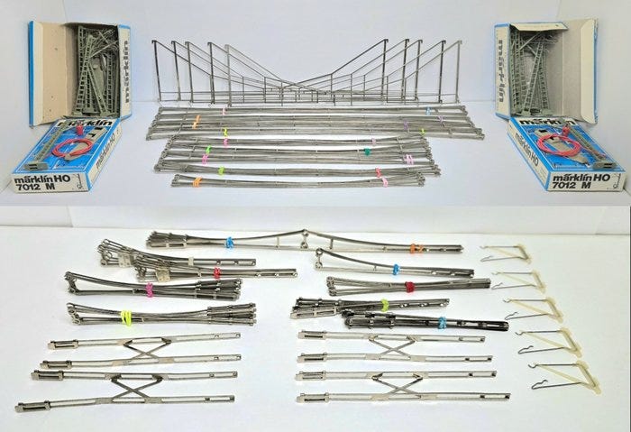 Märklin H0 -