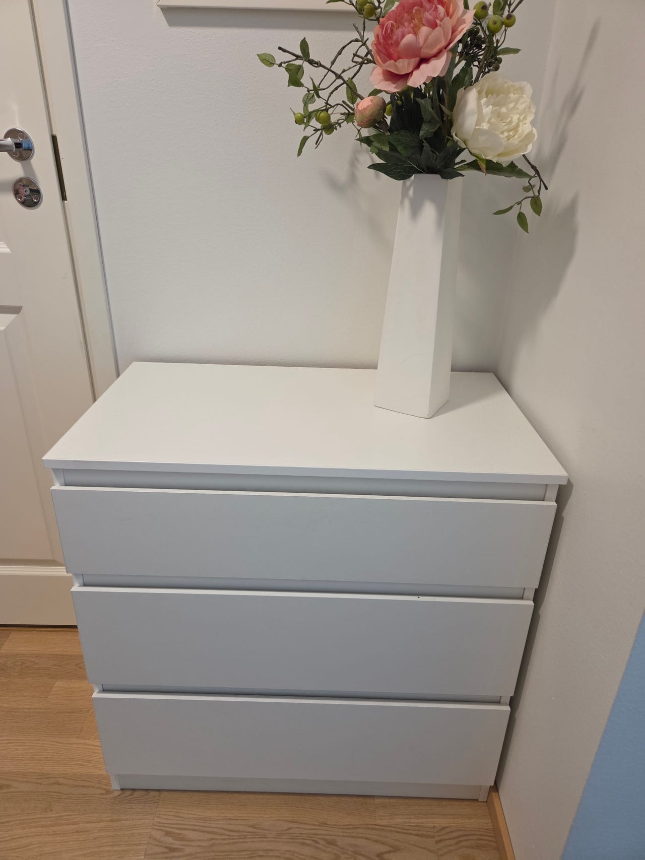 Ikea lipasto