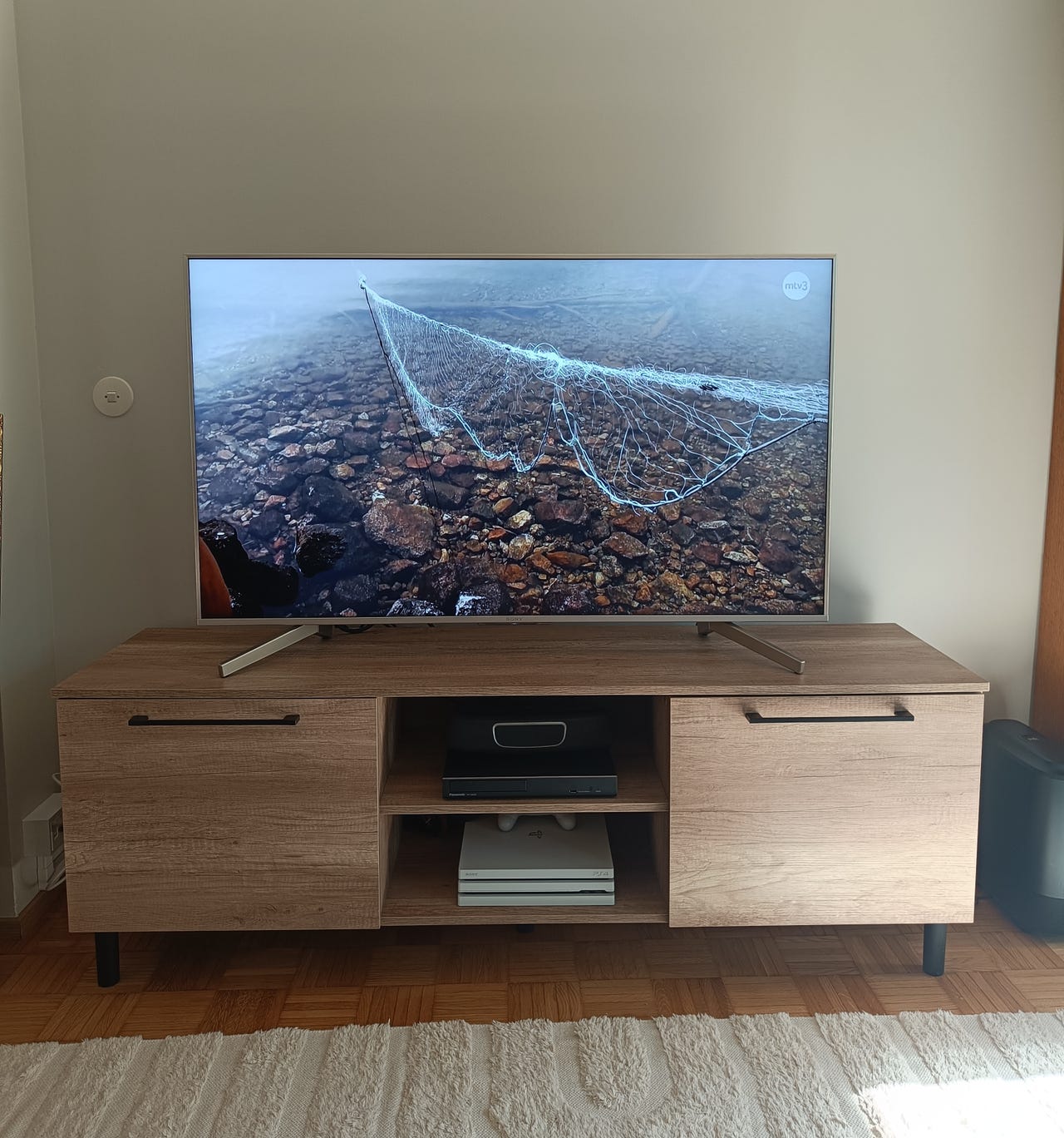 Tv-taso