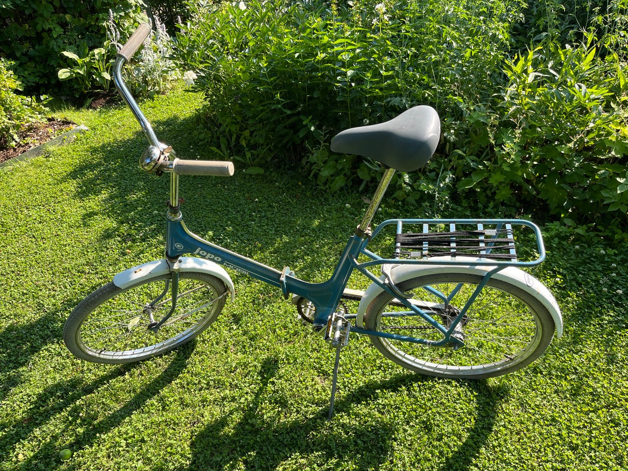 Jopo Mobil