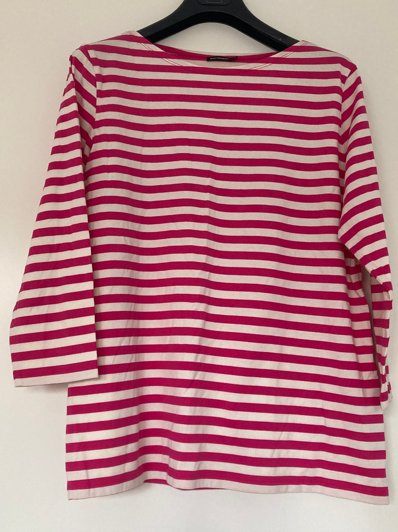 Marimekko Ilma 2017 paita koko XL