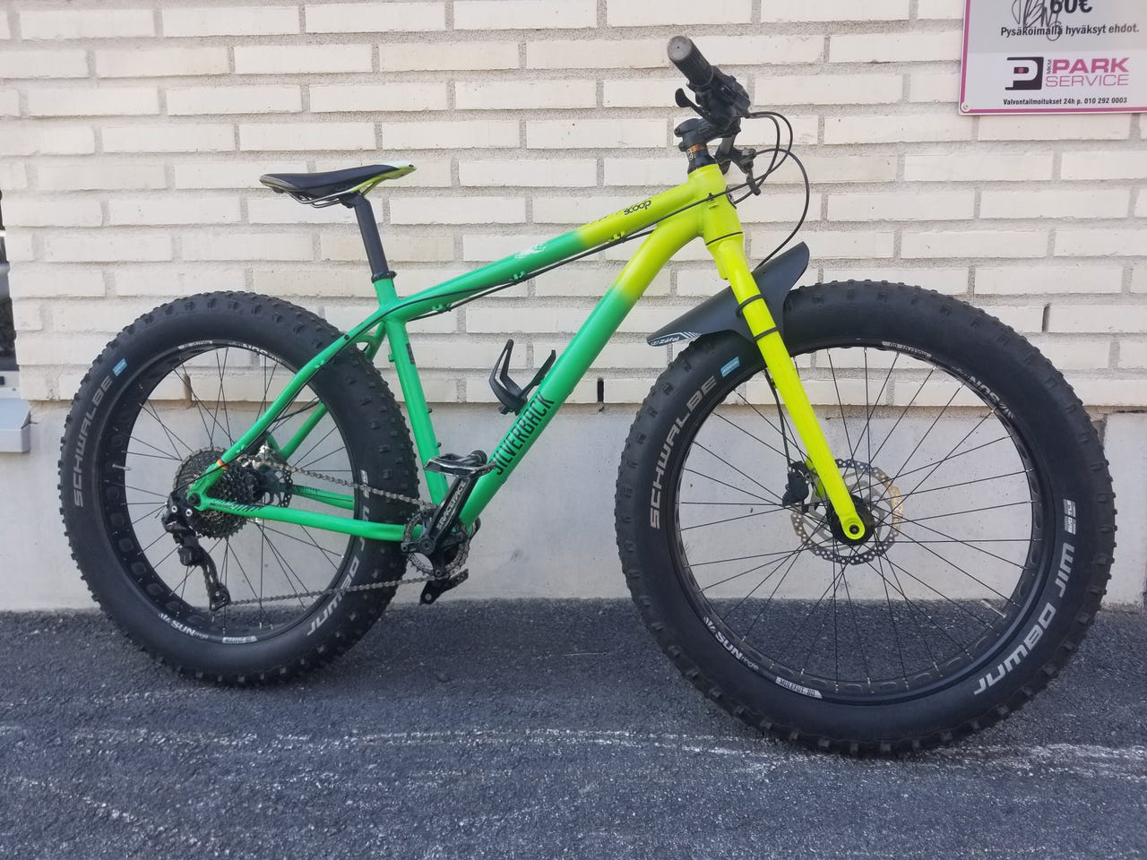 FatBike